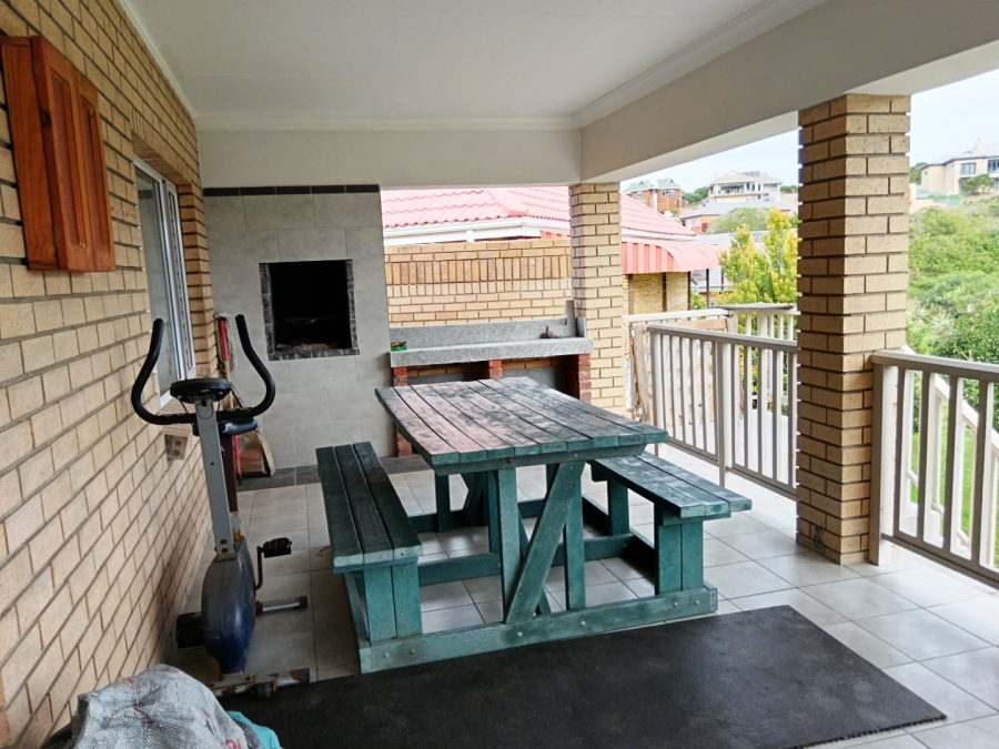 4 Bedroom Property for Sale in Dolphin Creek Golf Estate Western Cape